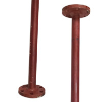 Вал карданний Т40-2302072 приводу передніх коліс 100 см