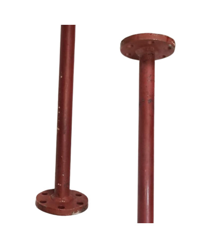 Вал карданний Т40-2302072 приводу передніх коліс 100 см