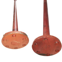 Вал карданний Т40-2302072 приводу передніх коліс 100 см