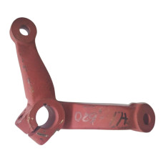 Важіль лівий Т-25, 14,31,029-1А