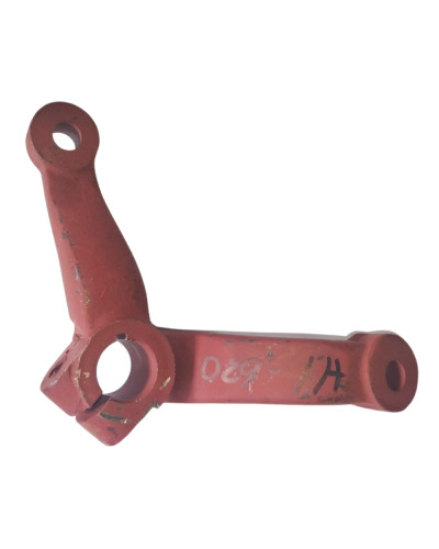 Важіль лівий Т-25, 14,31,029-1А