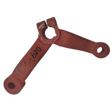 Важіль лівий Т-25, 14,31,029-1А