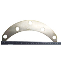 Прокладка 0,5мм(вир-во Білорусь,МТЗ)