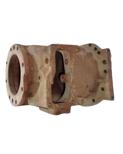 Рукав Т-16 правий, Т16,38,101