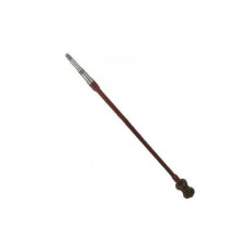 Вал сошки Т-25 з червяком