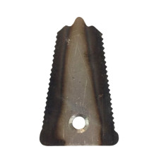 Пластина Н066.56 протиріжуча мала