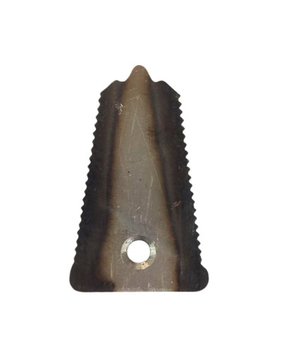 Пластина Н066.56 протиріжуча мала