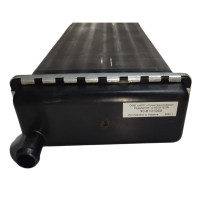 Радіатор опалювача(90-8101060) МТЗ 1025-2022(вир-во Україна,Промтрансенерго)