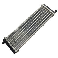 Радіатор опалювача(90-8101060) МТЗ 1025-2022(вир-во Україна,Промтрансенерго)