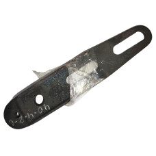 Щека шатуна к-кт Н069.01.016-01/02