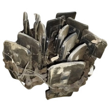 Транспортер Дон зерновий 08. 254 000-01 (30ск)