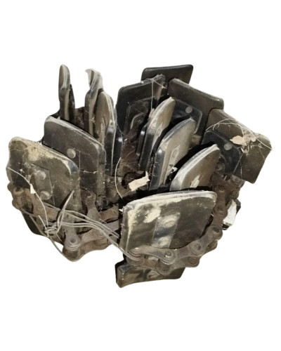 Транспортер Дон зерновий 08. 254 000-01 (30ск)