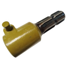 Переходник 6х8 (КВ.0608)