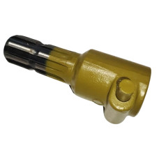 Переходник 6х8 (КВ.0608)