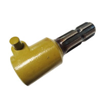 Переходник 8х6 (КВ.0806)