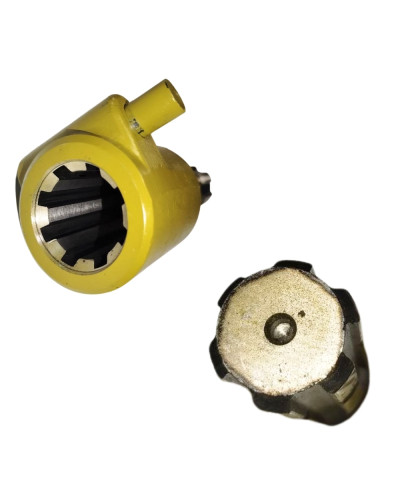 Переходник 8х6 (КВ.0806)