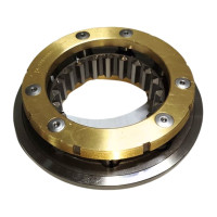 Синхронізатор (МТЗ 900/920/950/952)(аналог)