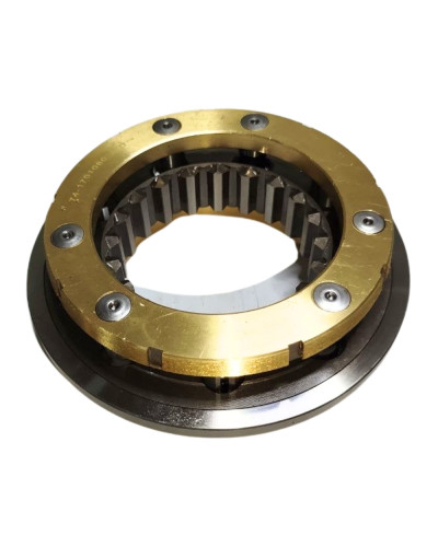 Синхронізатор (МТЗ 900/920/950/952)(аналог)