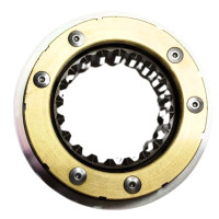 Синхронізатор (МТЗ 900/920/950/952)(аналог)