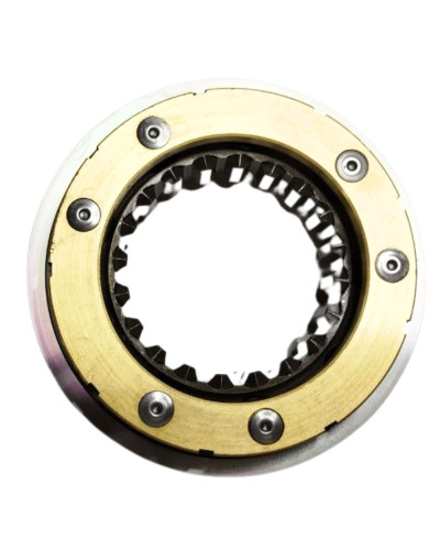 Синхронізатор (МТЗ 900/920/950/952)(аналог)