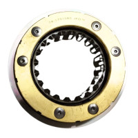 Синхронізатор (МТЗ 900/920/950/952)(аналог)