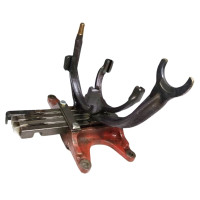 Корпус вилок в зборі(МТЗ 900/952)(вир-во Білорусь,МТЗ)