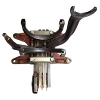 Корпус вилок в зборі(МТЗ 900/952)(вир-во Білорусь,МТЗ)