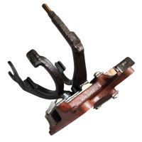 Корпус вилок в зборі(МТЗ 900/952)(вир-во Білорусь,МТЗ)