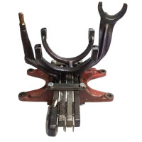 Корпус вилок в зборі(МТЗ 900/952)(вир-во Білорусь,МТЗ)