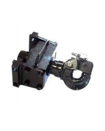 Переобладнання ВВП Т-16 (редуктор)