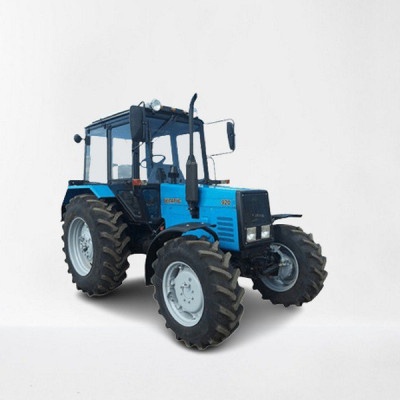 Амортизатори та підвіска: який мають вплив на комфорт і ресурс трактора