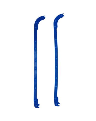 Прокладка поддона (силикон)