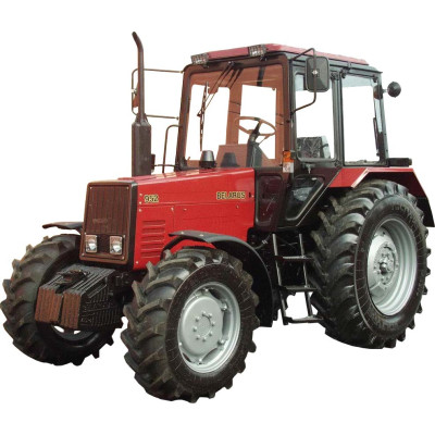 Як продовжити термін служби вашого трактора: обслуговування та заміна запчастин