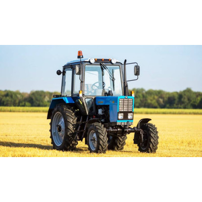 Ремонт та заміна деталей паливної системи МТЗ: на що звернути увагу?