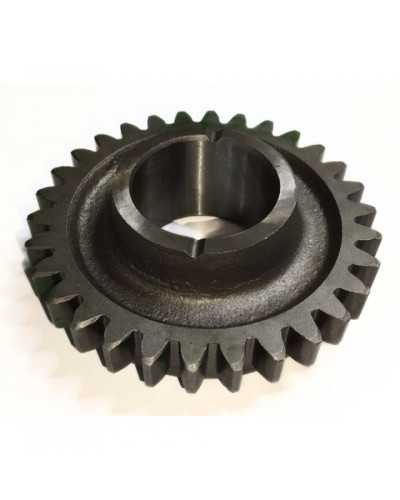 Шестерня Z=30(оригінал)