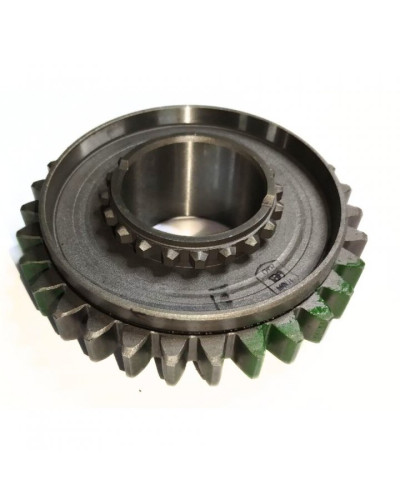 Шестерня Z=30(оригінал)