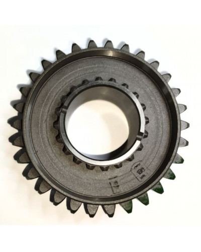 Шестерня Z=30(оригінал)