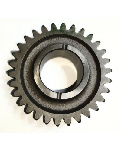 Шестерня Z=30(оригінал)