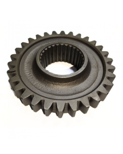 Шестерня Z=30(оригінал)