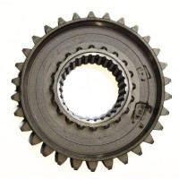 Шестерня Z=30(оригінал)