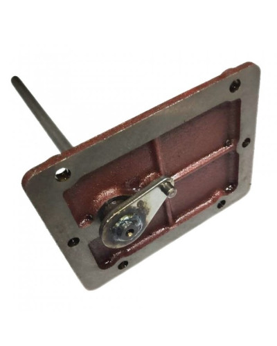 Кришка редуктора(вир-во Білорусь,ВЗТЗЧ)