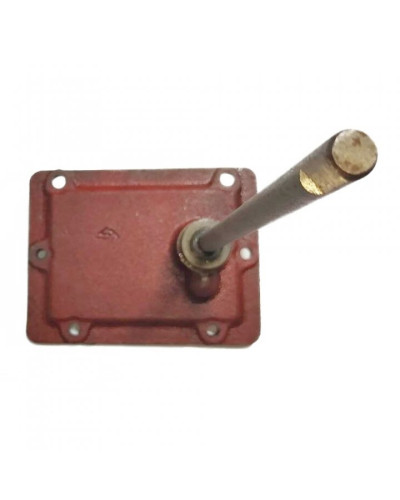 Кришка редуктора(вир-во Білорусь,ВЗТЗЧ)