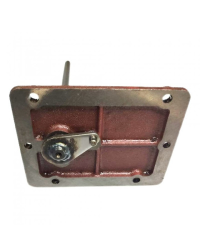 Кришка редуктора(вир-во Білорусь,ВЗТЗЧ)