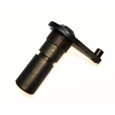 Важіль(управління понижаючим редуктором МТЗ-900)(вир-во Білорусь,ВЗТЗЧ)