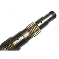 Вал(вир-во Білорусь,МТЗ)