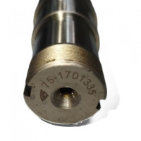 Вал(вир-во Білорусь,МТЗ)