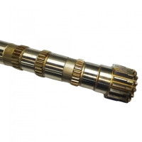 Вал проміжний  МТЗ-1025,1221(вир-во Білорусь,МТЗ)