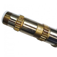 Вал проміжний  МТЗ-1025,1221(вир-во Білорусь,МТЗ)