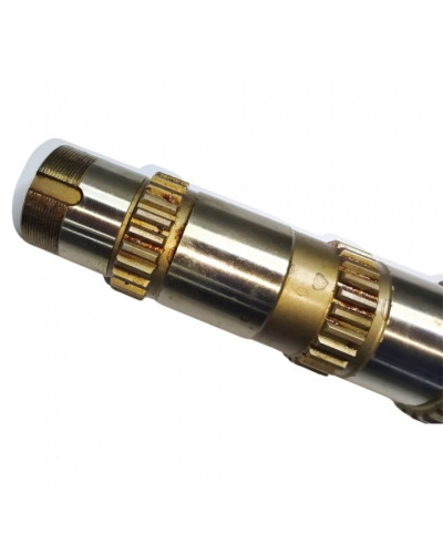 Вал проміжний  МТЗ-1025,1221(вир-во Білорусь,МТЗ)