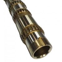 Вал проміжний  МТЗ-1025,1221(вир-во Білорусь,МТЗ)